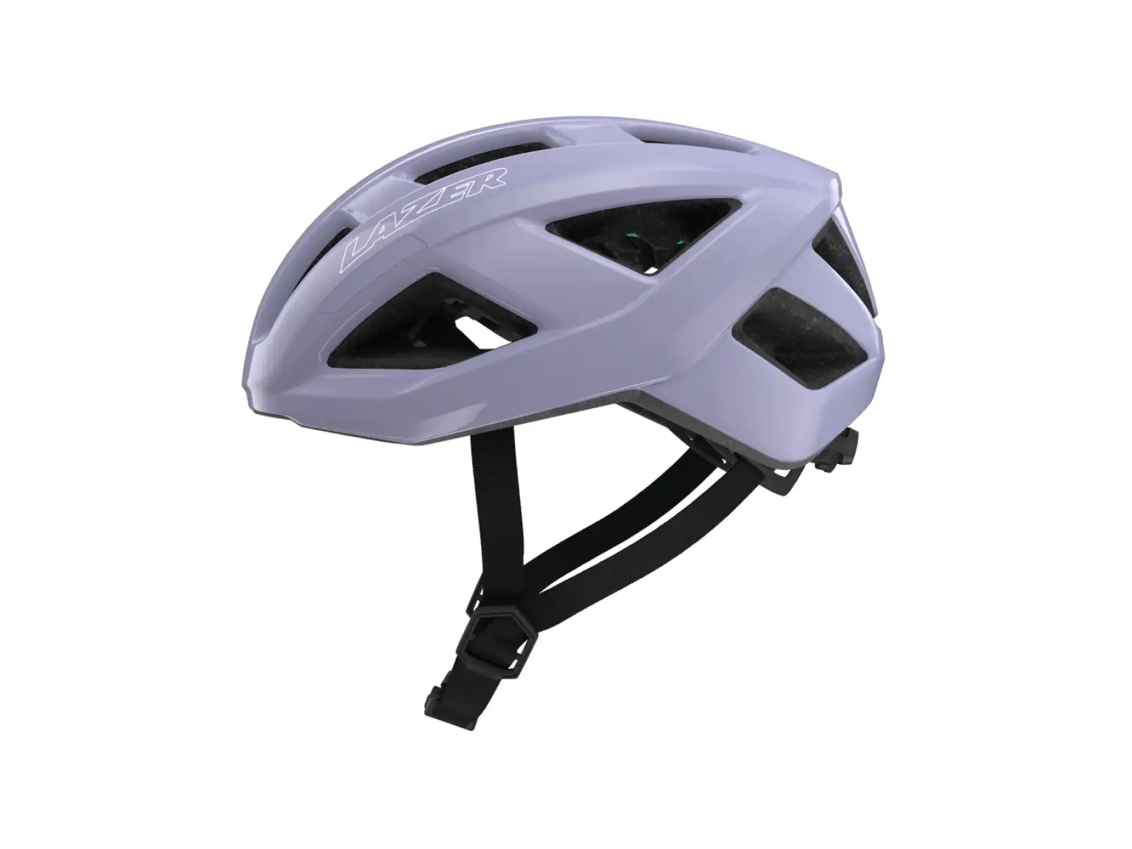 Lazer Tonic KinetiCore road helmet Frozen Violet