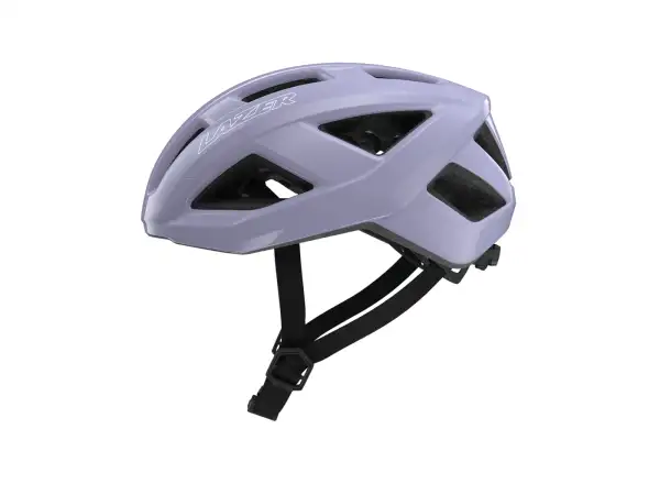 Lazer Tonic KinetiCore road helmet Frozen Violet