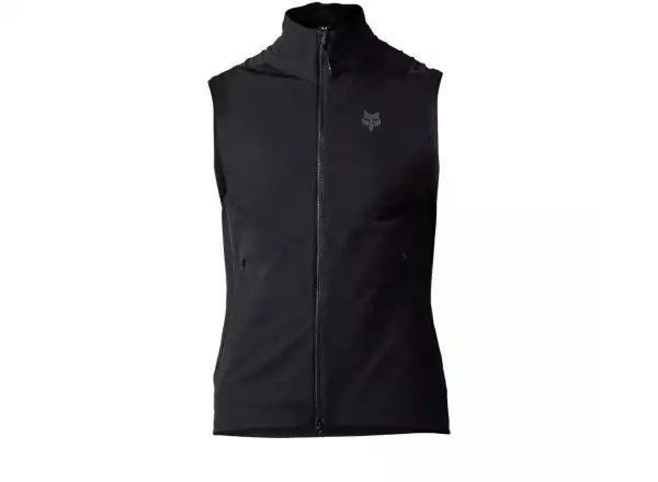 Fox Flexair men's vest Black