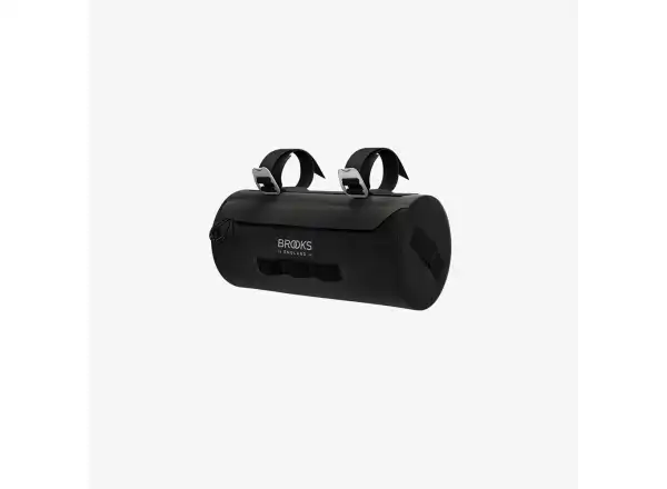 Brooks Scape Handlebar Pouch Black