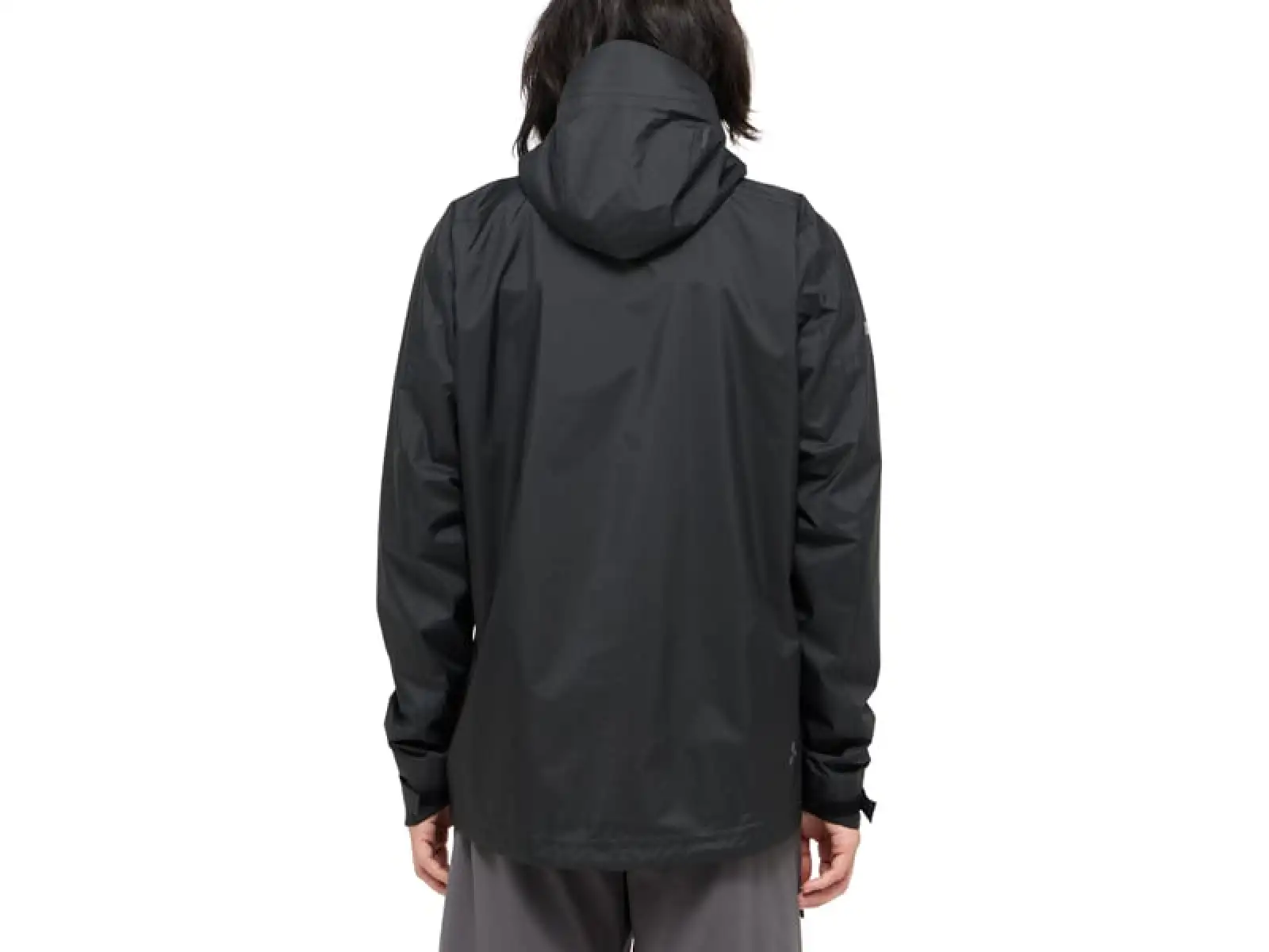 Haglöfs L.I.M AIRAK 2,5l men's jacket black