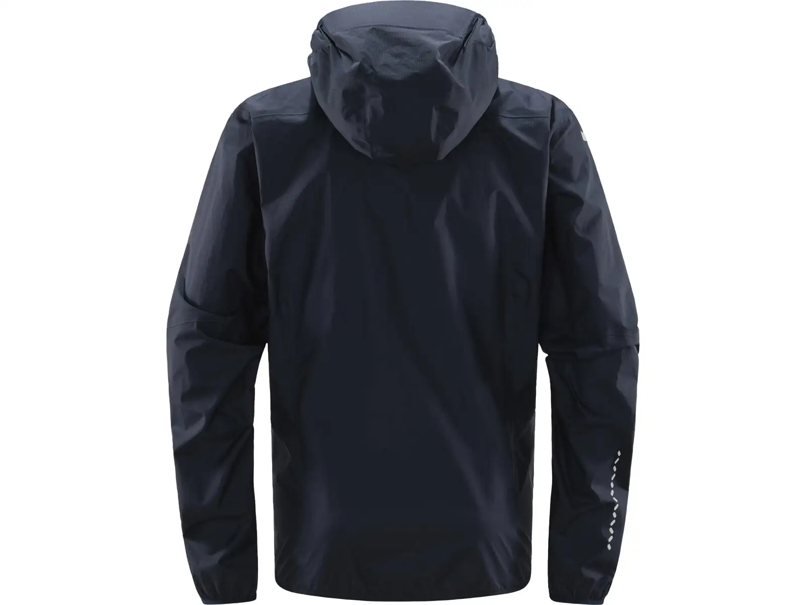 Haglöfs L.I.M Proof men's jacket dark blue