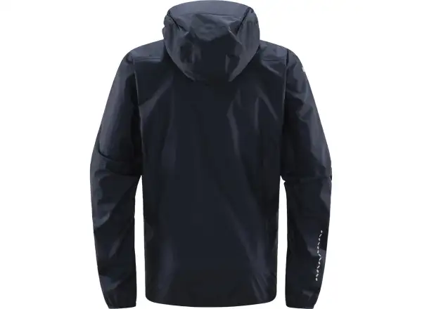 Haglöfs L.I.M Proof men's jacket dark blue