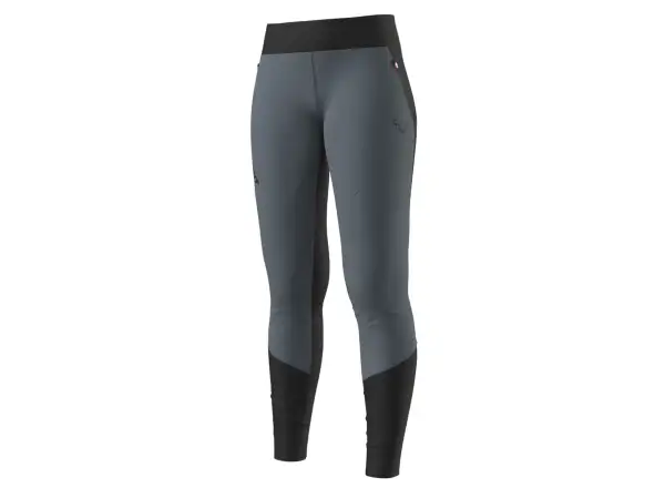 Dynafit Alpine Softshell Hybrid women's running pants Cinder