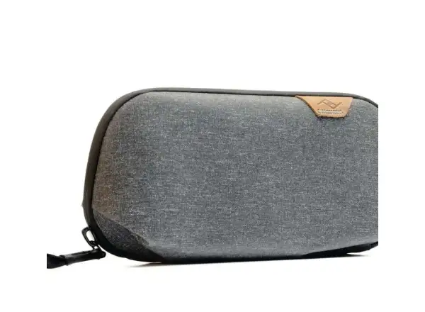 Peak Design Tech Pouch Small Charcoal