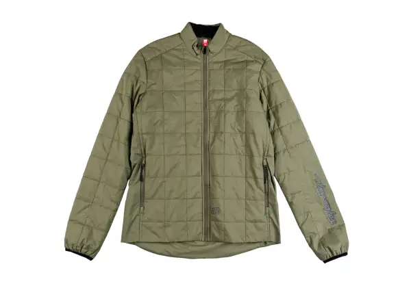Troy Lee Designs Crestline men's jacket Mono Olive