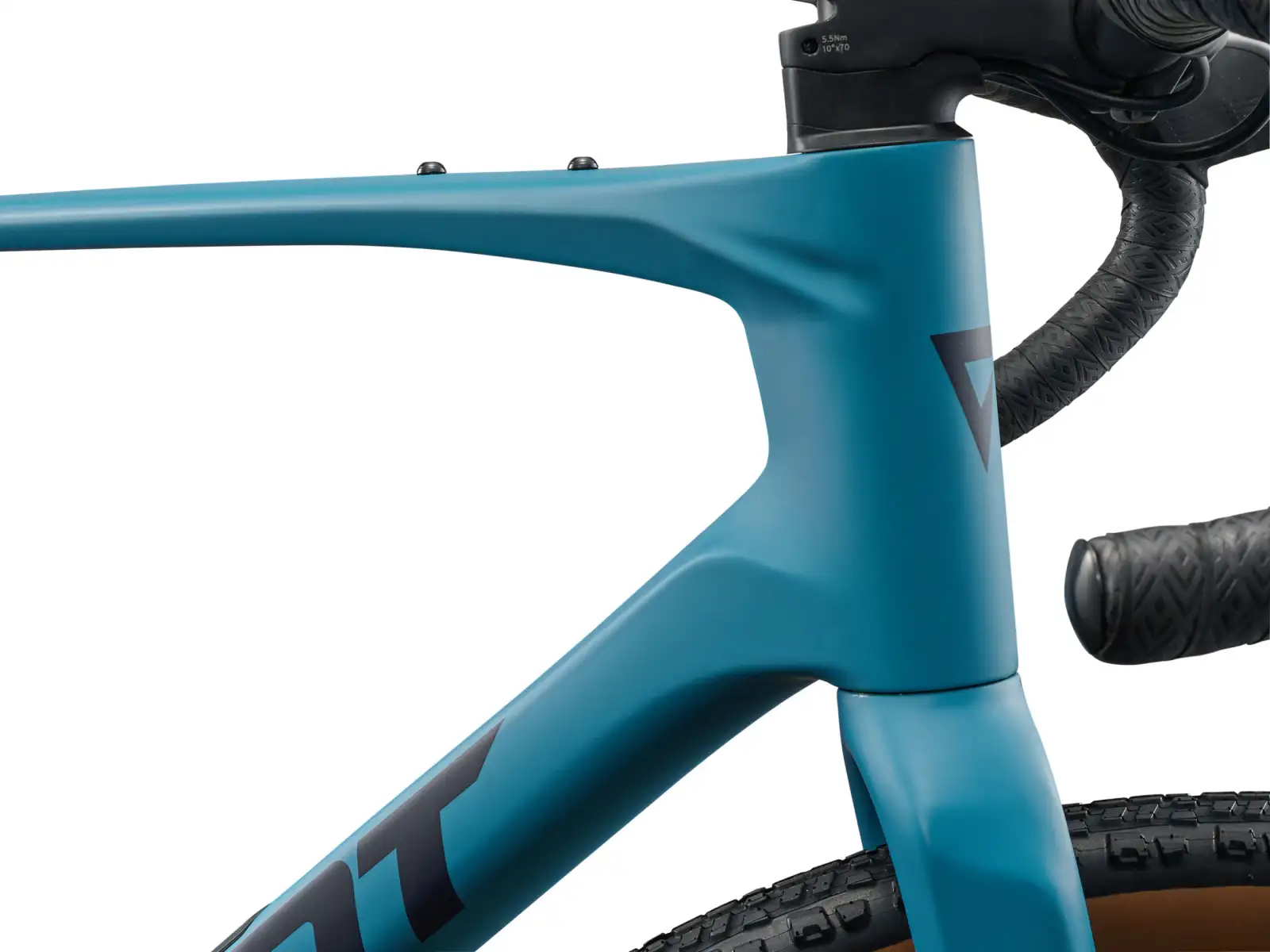 Giant Revolt Advanced 3 gravel bike Aquarium