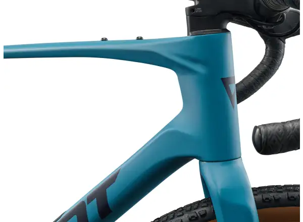 Giant Revolt Advanced 3 gravel bike Aquarium