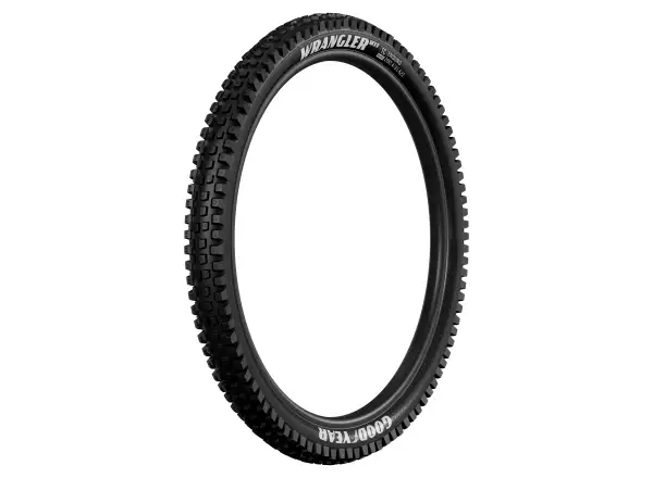 Goodyear Wrangler MTR ElectricDrive Tubeless Complete 27.5x2.60" MTB tire Kevlar