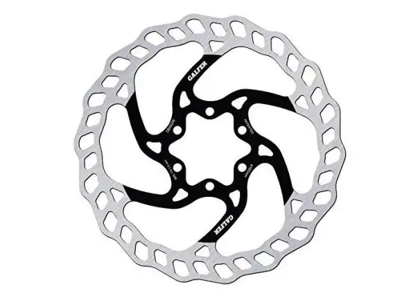 Galfer Disc Wave brake disc 160 mm 2 mm