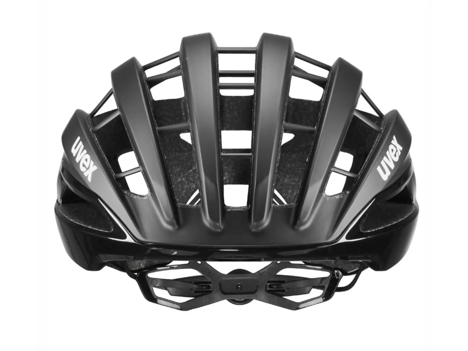 Uvex Surge Aero MIPS road helmet Black Matt