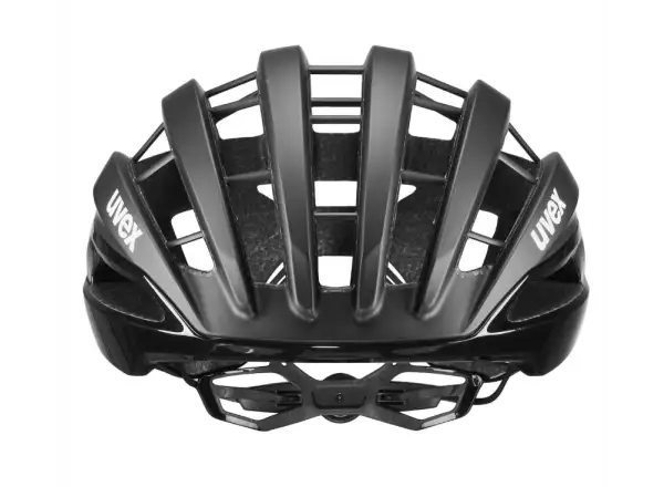 Uvex Surge Aero MIPS road helmet Black Matt