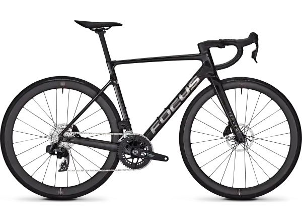 Focus IZALCO MAX 8.9 road bike BlackMetallic