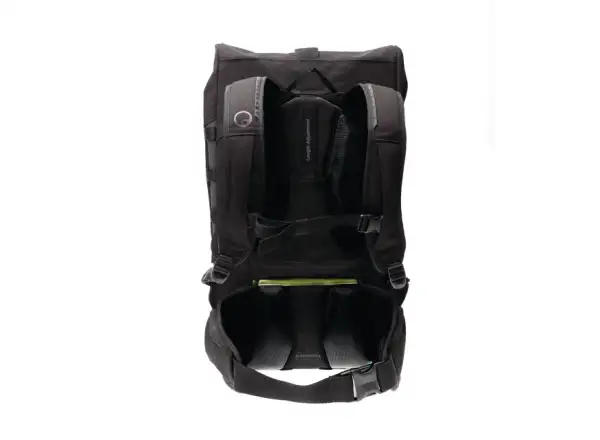 Ergon BC Urban backpack black