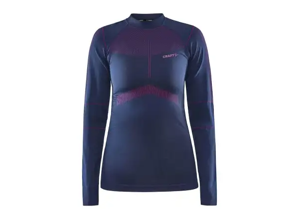 Craft Active Intensity women's long sleeve shirt dark blue