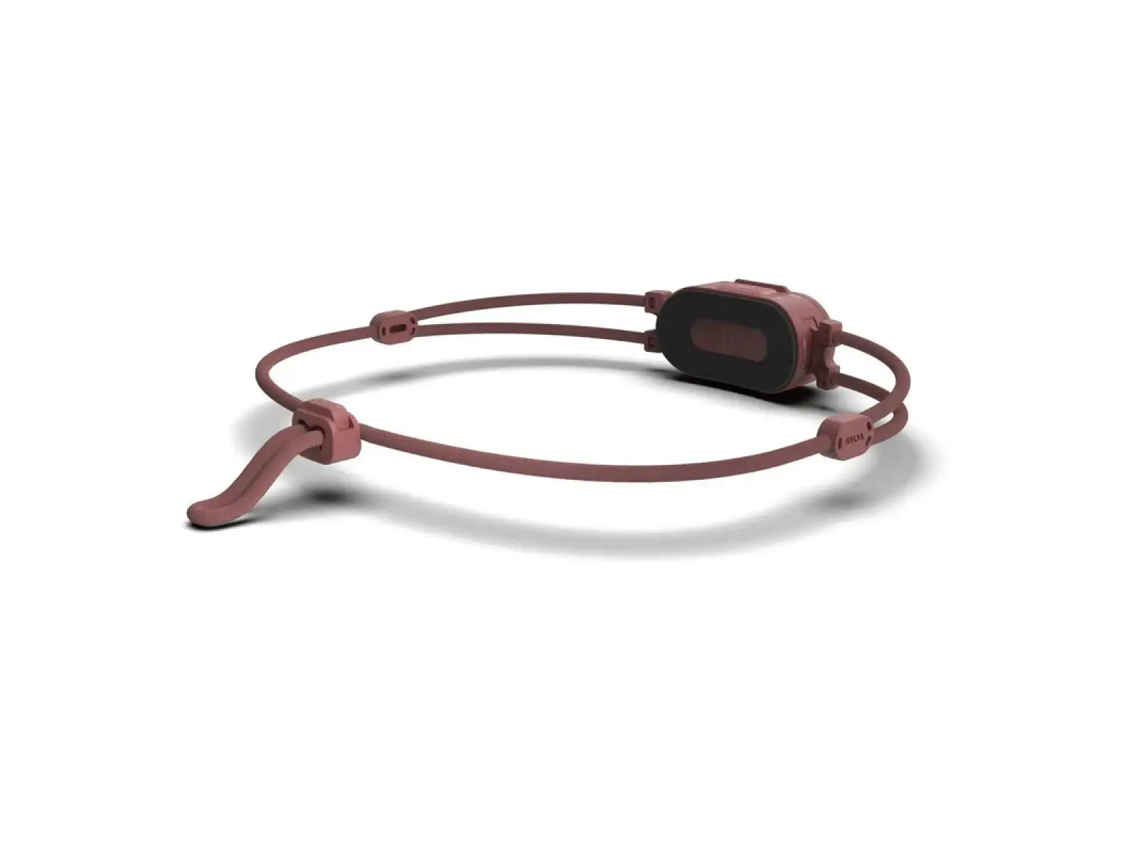 Silva Smini Fly headlamp Rose