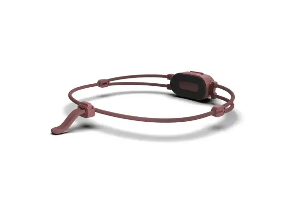 Silva Smini Fly headlamp Rose