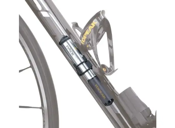 Topeak Race Rocket pump