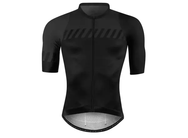 Force Fashion unisex jersey short sleeve black/grey