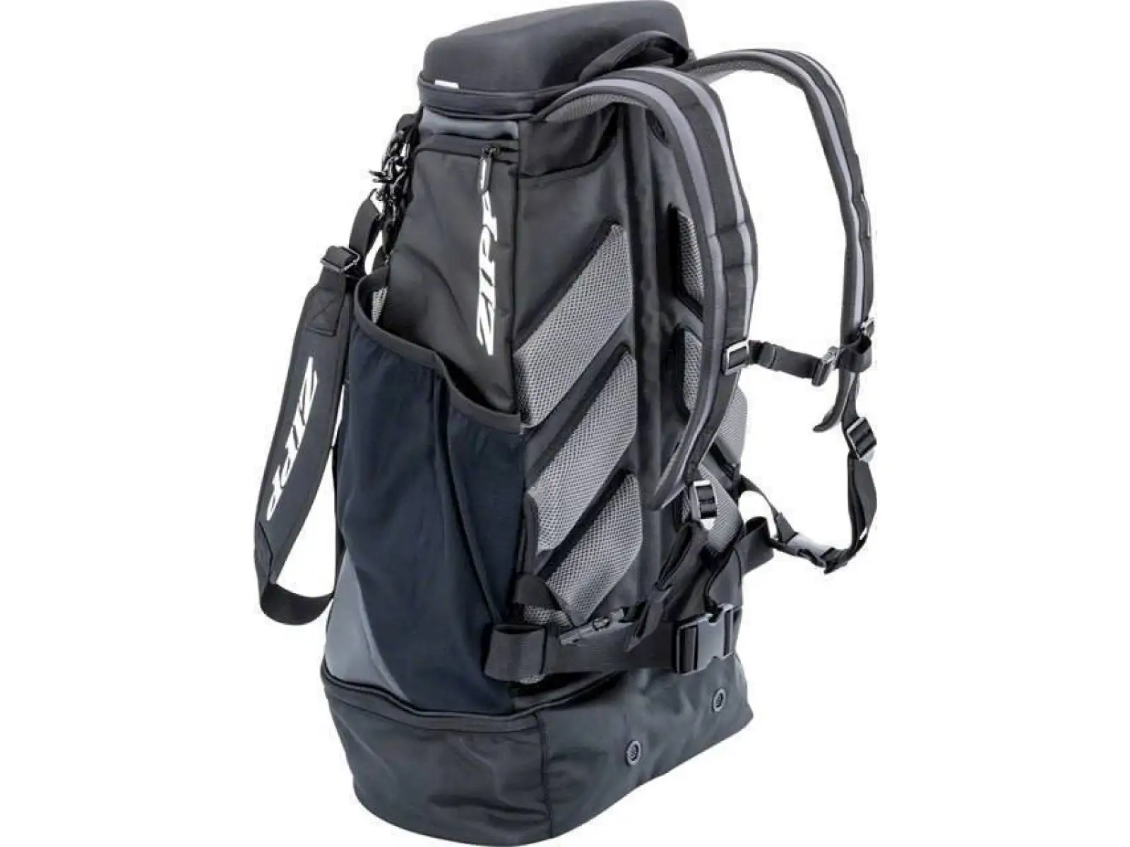 Zipp Bag Transition 1 Gear transport bag/backpack