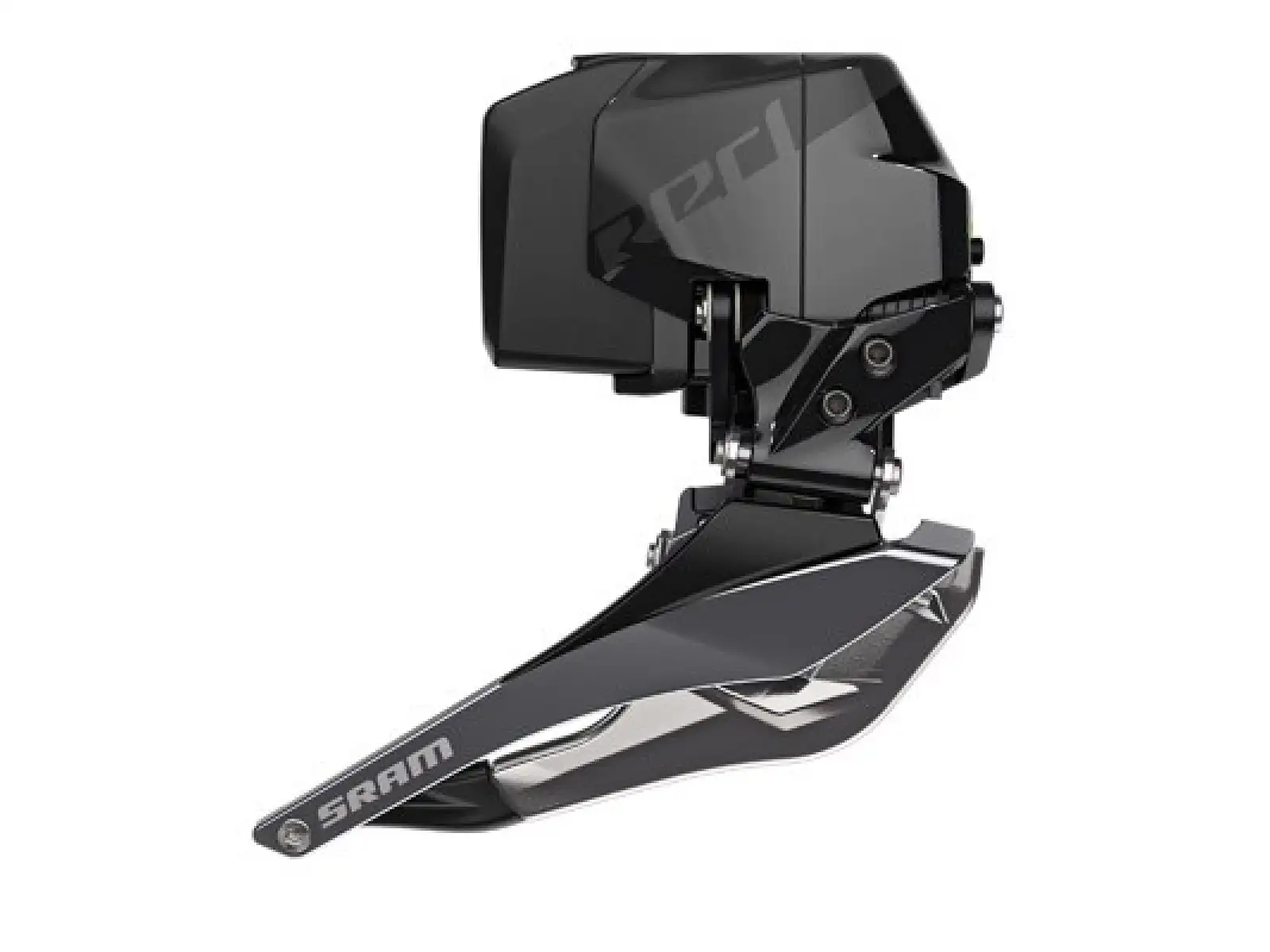 Sram Red eTap AXS HRD 2x12-speed Road Set – 6B Discs