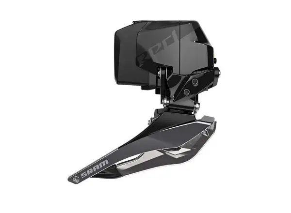 Sram Red eTap AXS HRD 2x12-speed Road Set – 6B Discs