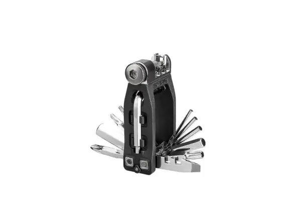 Topeak Ninja 16+ tool 16 functions