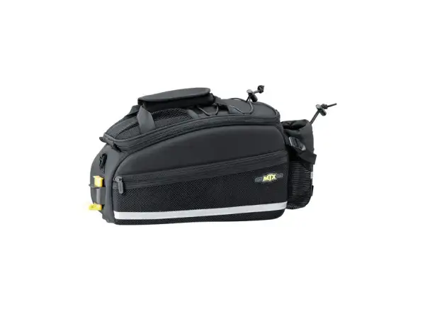 Topeak MTX Trunk Bag EX rack bag