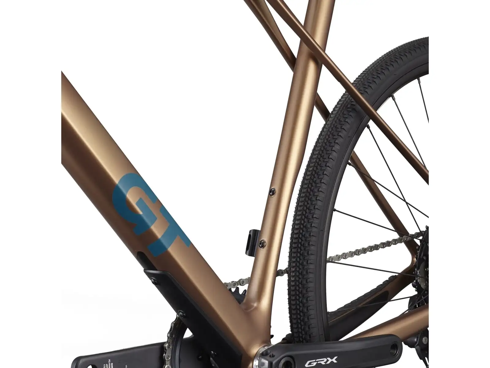 GT Grade Carbon Pro LE gravel bike BNZ