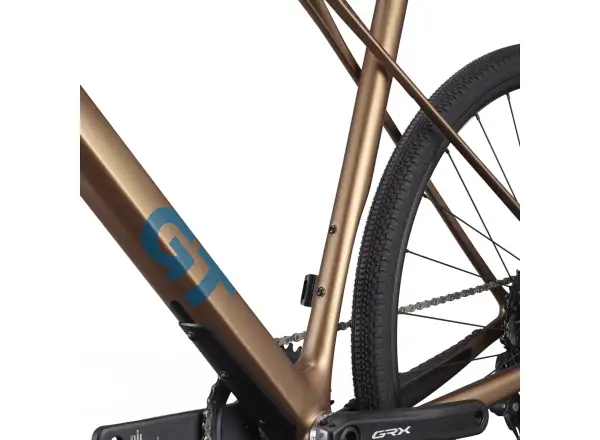 GT Grade Carbon Pro LE gravel bike BNZ