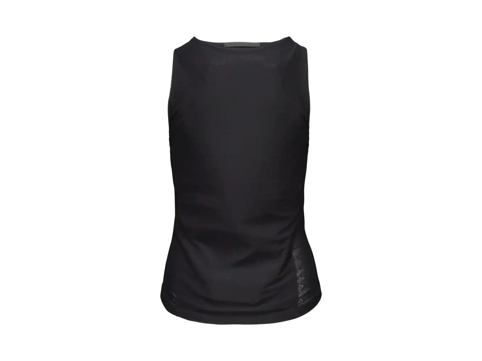 POC VPD Max Vest women's protective vest Uranium Black