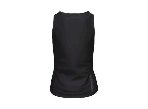 POC VPD Max Vest women's protective vest Uranium Black