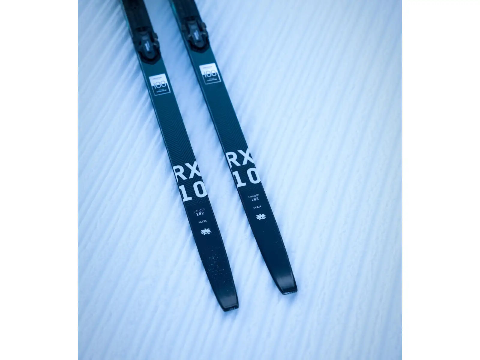 Kästle RX10 Skate Plus Hard cross-country skis