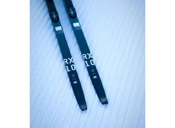 Kästle RX10 Skate Plus Hard cross-country skis