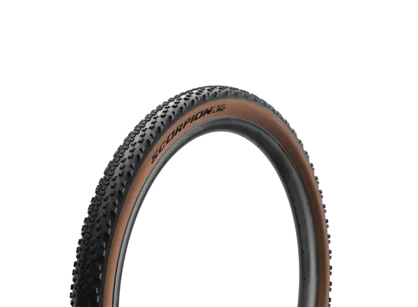 Pirelli Scorpion XC RC 29x2.4" tire kevlar classic