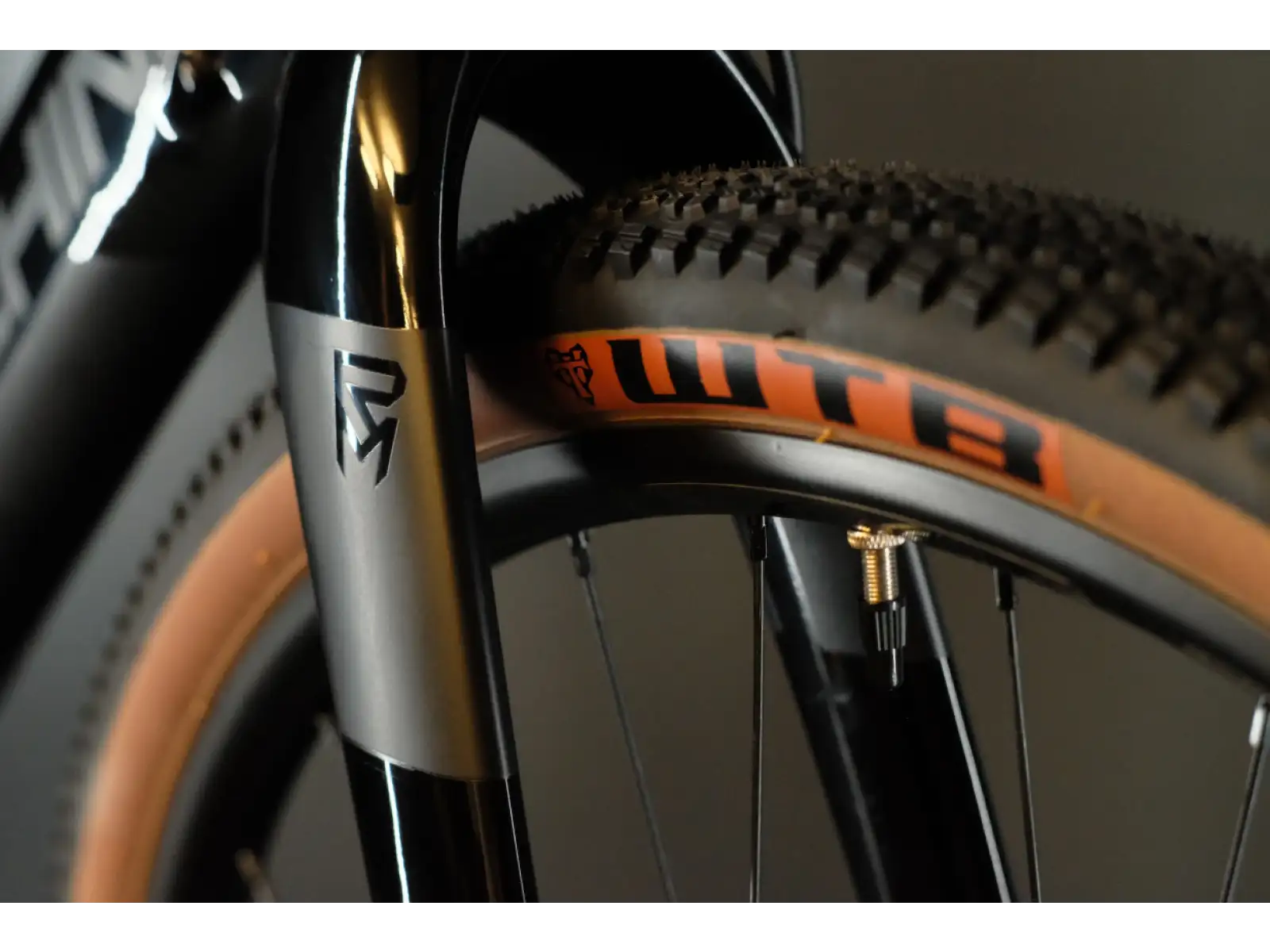 Rock Machine Gravelride CRB 900 AXS gravel bike