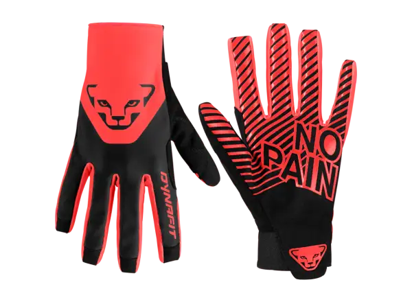 Dynafit DNA 2 gloves Fluo Coral