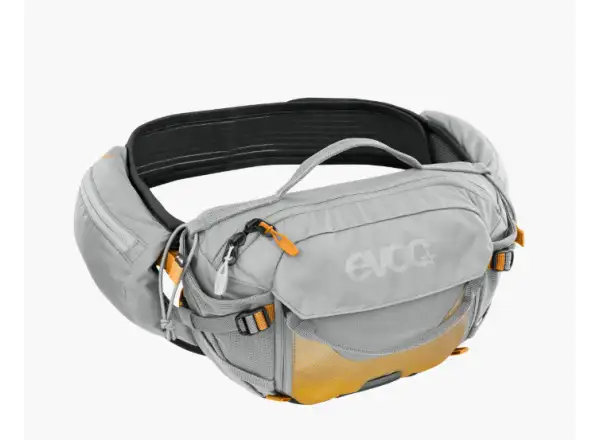Evoc Hip Pack Pro E-Ride 3 waist bag 3 l Stone