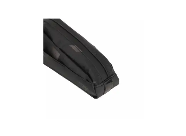 Woho X-Touring Top-Tube bag 850 ml Cyber-Camo Diamond black