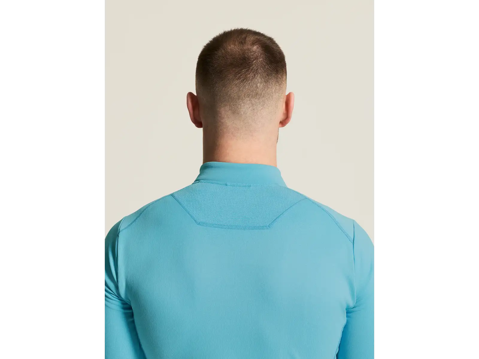CRAFT Bike SubZ LS 2 men's cycling jersey blue