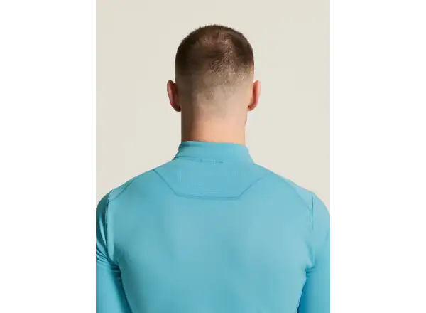 CRAFT Bike SubZ LS 2 men's cycling jersey blue