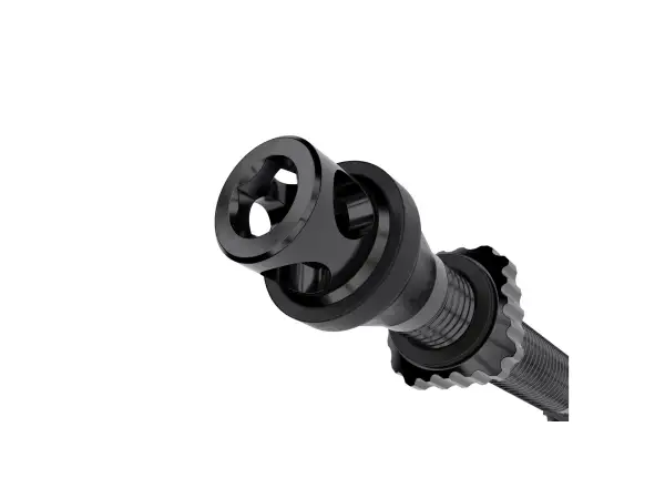 WTB TCS Max-Flow tubeless valves 44 mm black 2 pcs