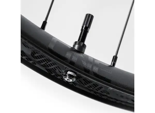 OneUp Fillmore tubeless valves black