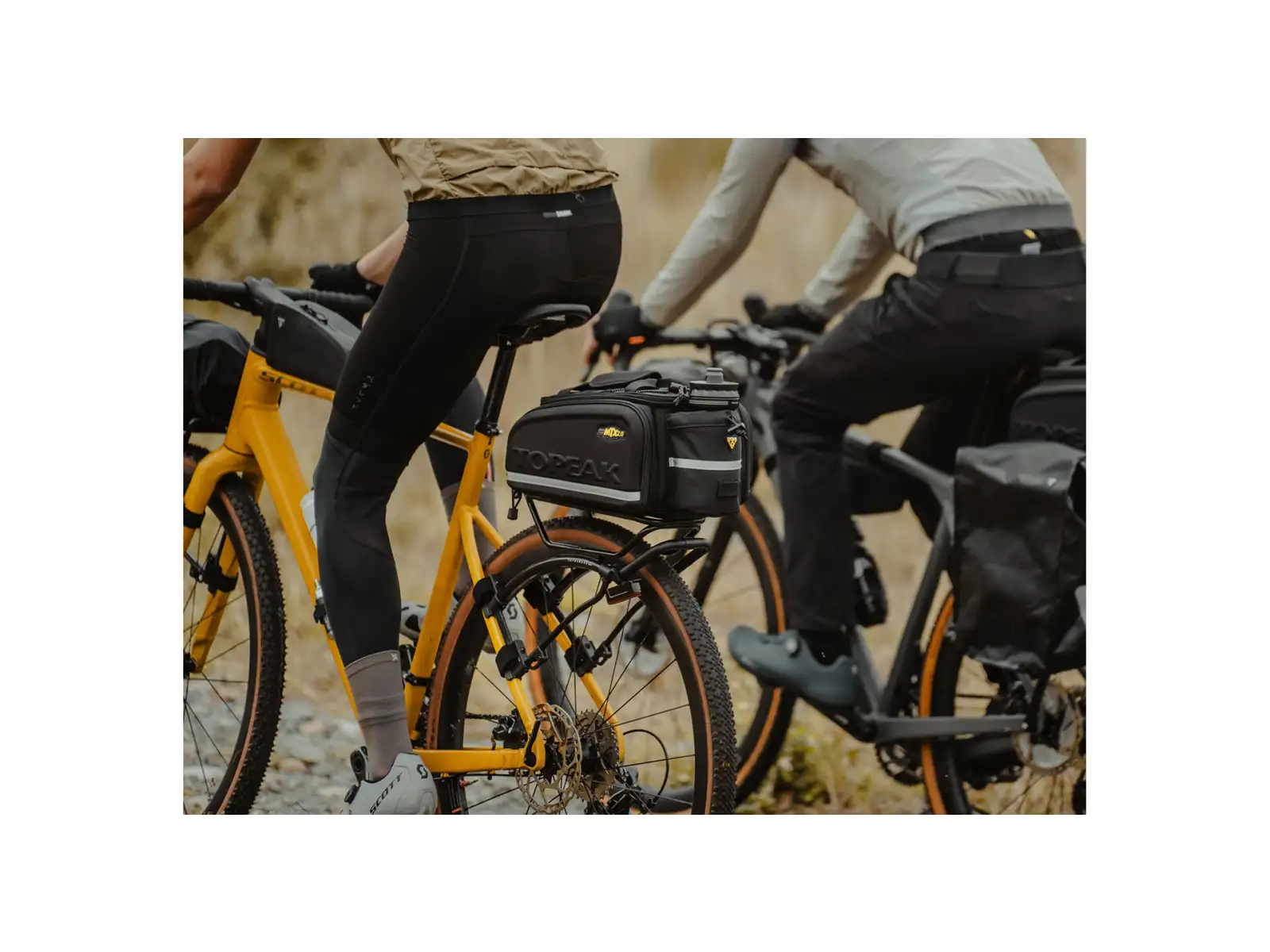 Topeak rack TETRARACK GR2