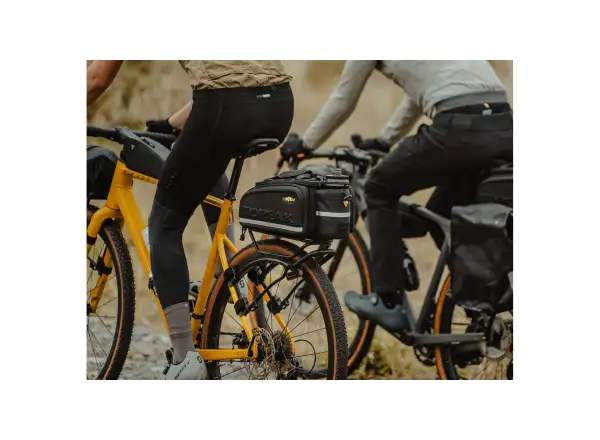 Topeak rack TETRARACK GR2