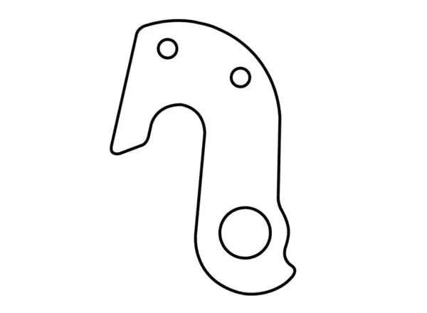 Marwi GH-151 derailleur hanger