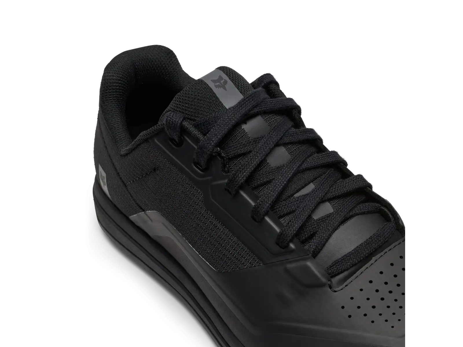 Fox Union MTB men's shoes Black