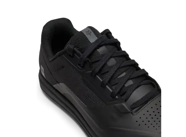 Fox Union MTB men's shoes Black