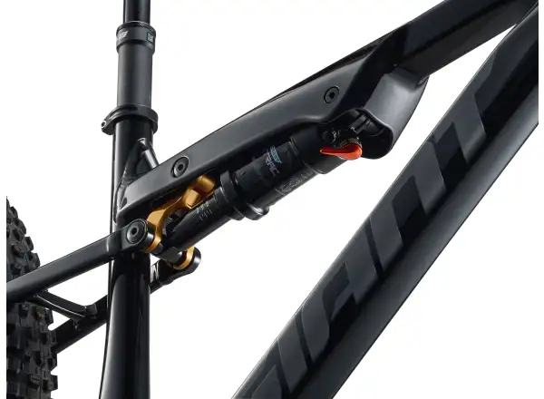 Giant Stance 2026 mountain bike Black