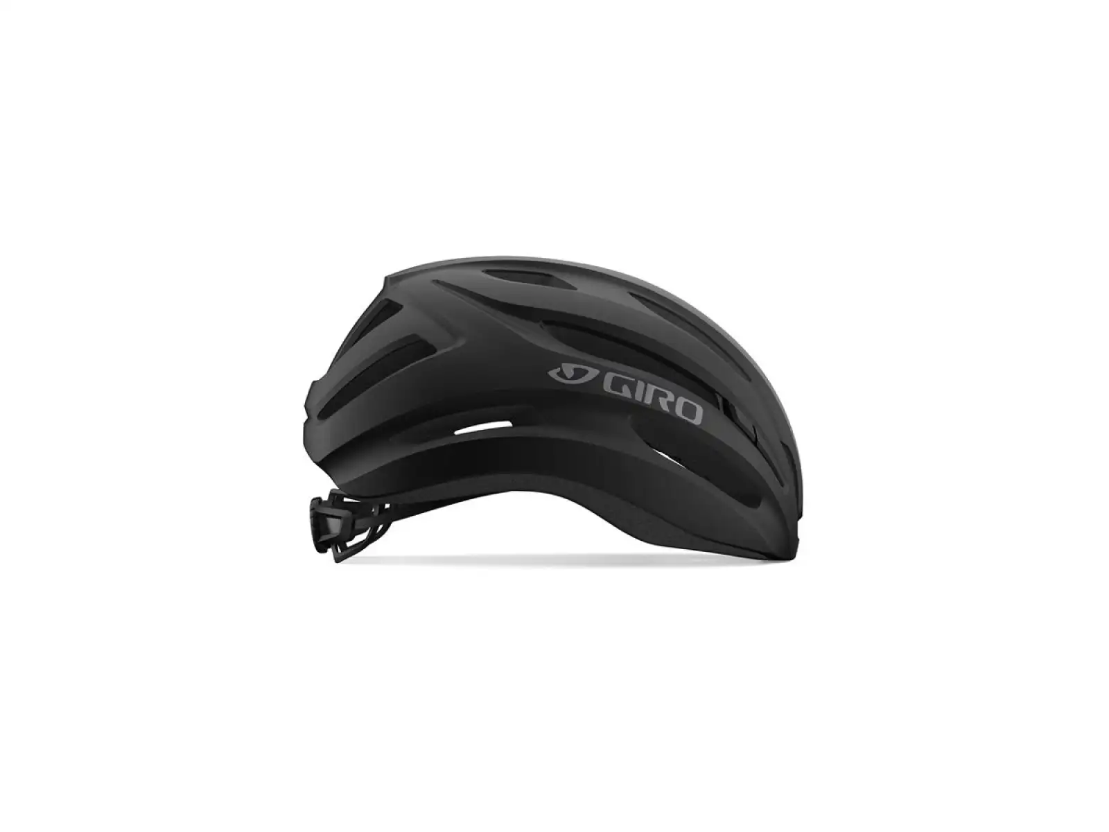 Giro Isode II helmet Gloss Mat Black/Charcoal